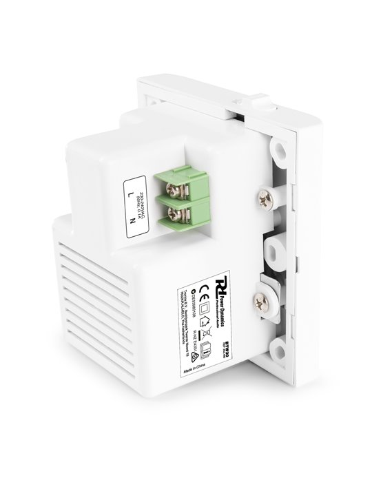 BTW30 Sistema de audio para pared 2 x15W BT