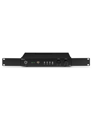 WT460A Amplificador de 4 canales estéreo Wifi 2