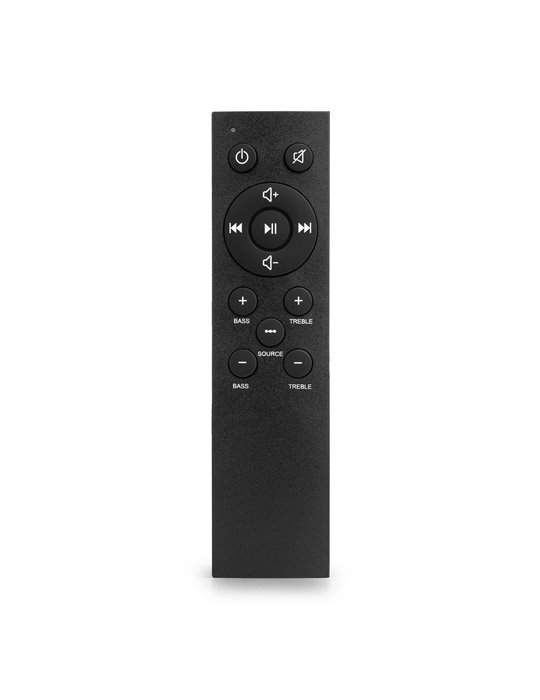 WT460A Amplificador de 4 canales estéreo Wifi