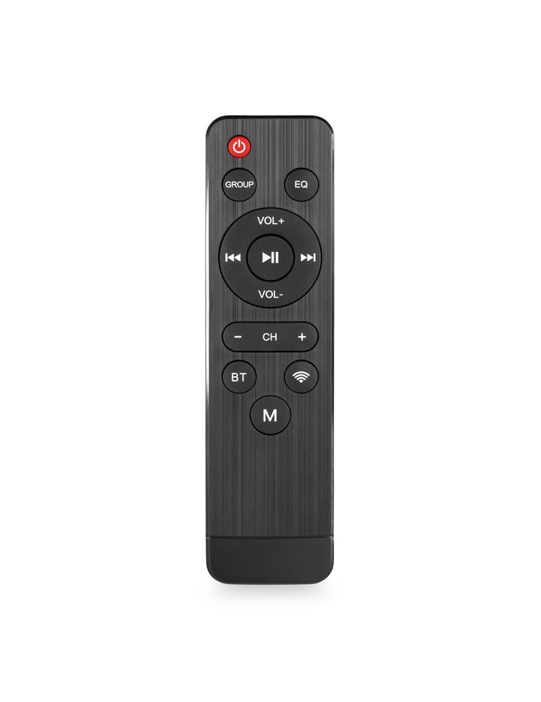 WT240A Amplificador estéreo Wifi