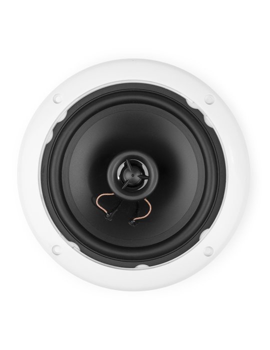 BT10SET Amplificador estereo compacto BT con altavoces de techo 5"