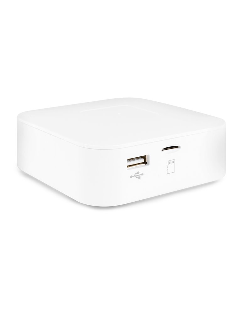 BT20 Amplificador compacto BT