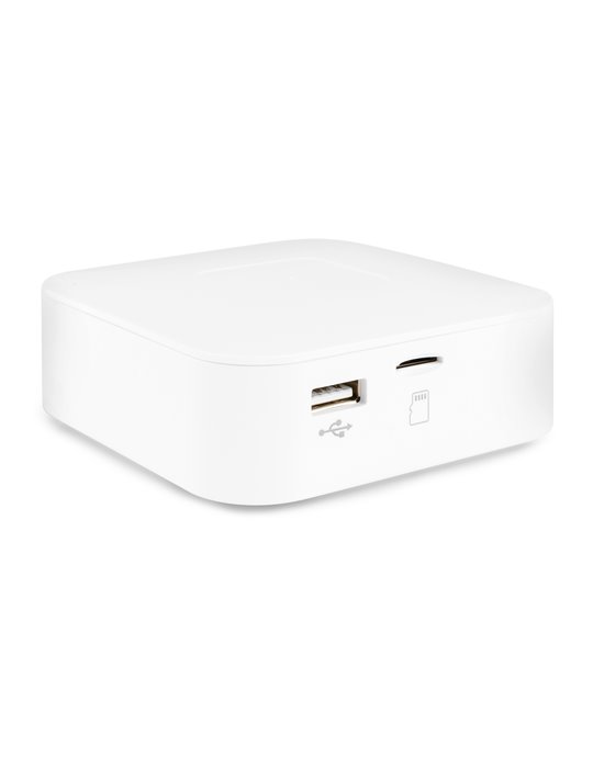 BT20 Amplificador compacto BT