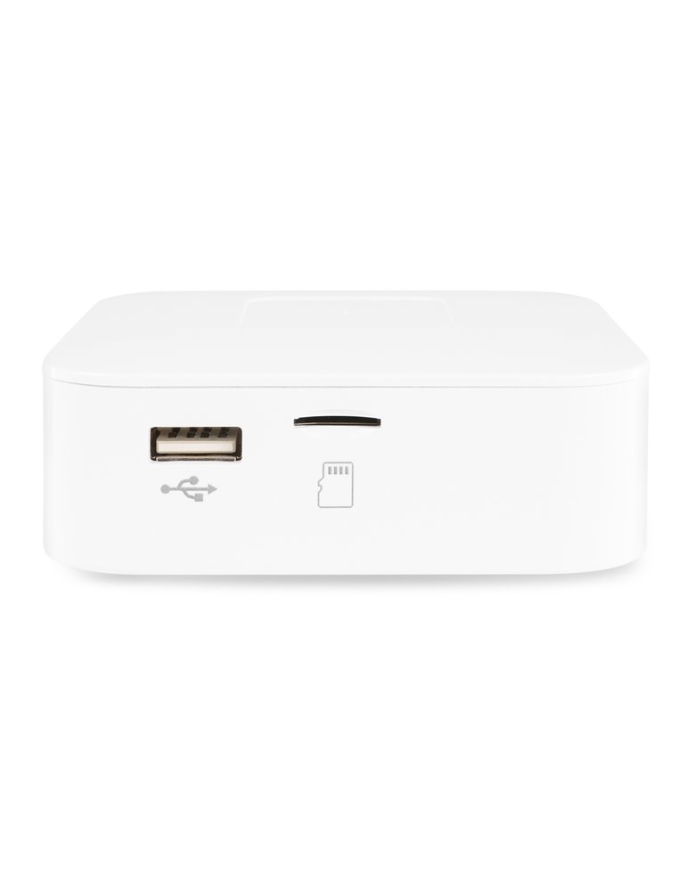 BT20 Amplificador compacto BT