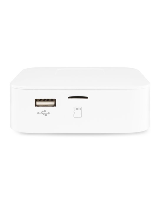 BT20 Amplificador compacto BT