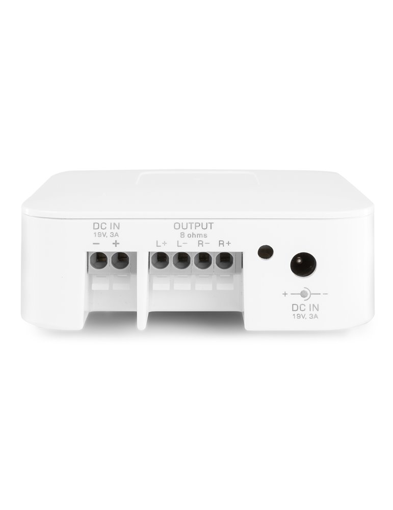 BT20 Amplificador compacto BT
