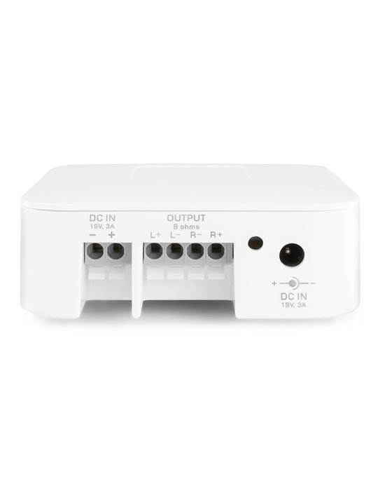 BT20 Amplificador compacto BT