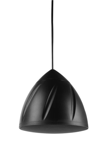 PDS40B Altavoz Colgante 100V 5.25” Negro