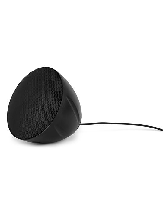 PDS40B Altavoz Colgante 100V 5.25” Negro