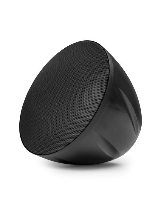 PDS50B Altavoz Colgante 100V 6.5” Negro