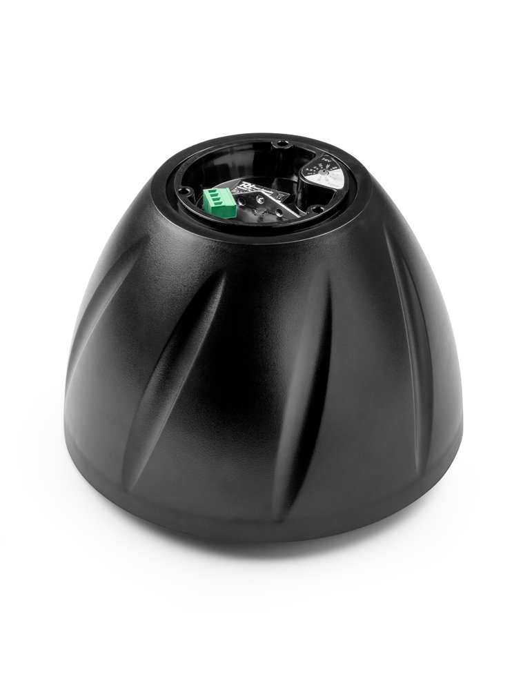 PDS50B Altavoz Colgante 100V 6.5” Negro