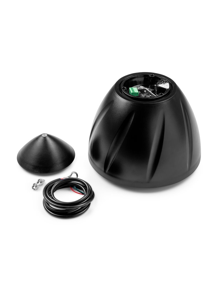 PDS50B Altavoz Colgante 100V 6.5” Negro