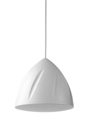 PDS40W Altavoz Colgante 100V 5.25” Blanco