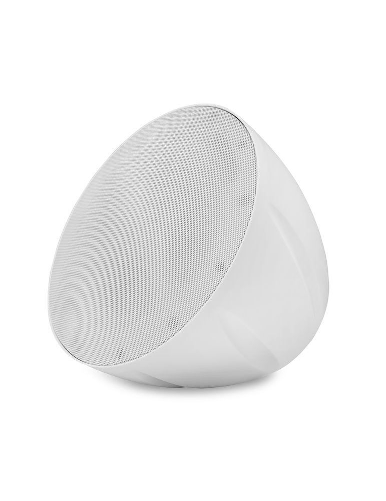 PDS50W Altavoz Colgante 100V 6.5” Blanco