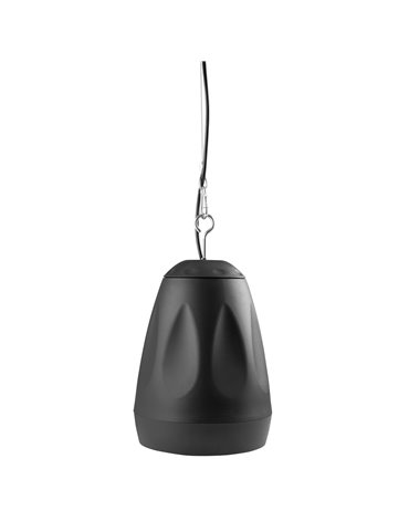 PDS65B Altavoz colgante 100V 6,5” Negro 2