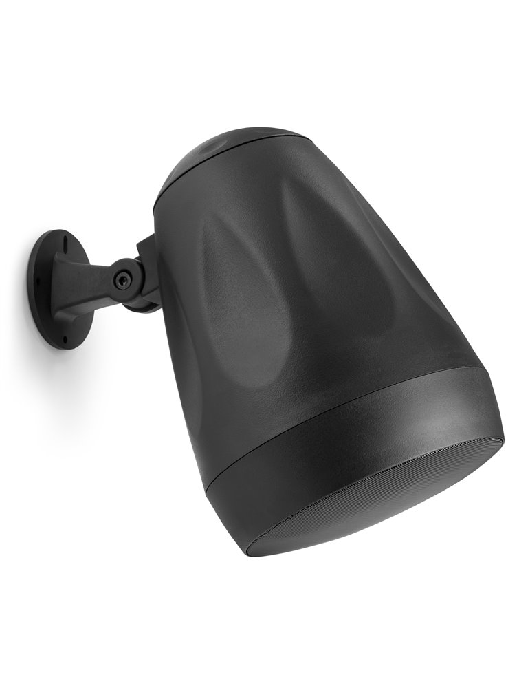 PDS65B Altavoz colgante 100V 6,5” Negro