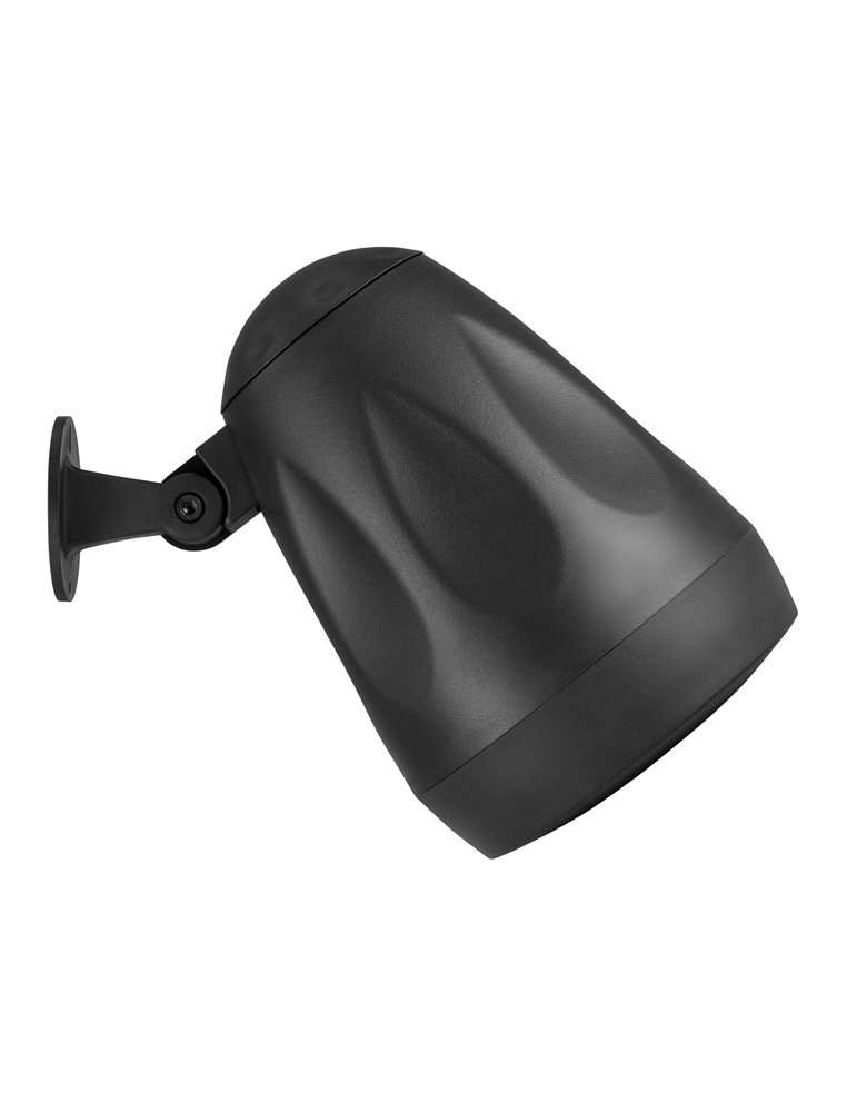 PDS65B Altavoz colgante 100V 6,5” Negro