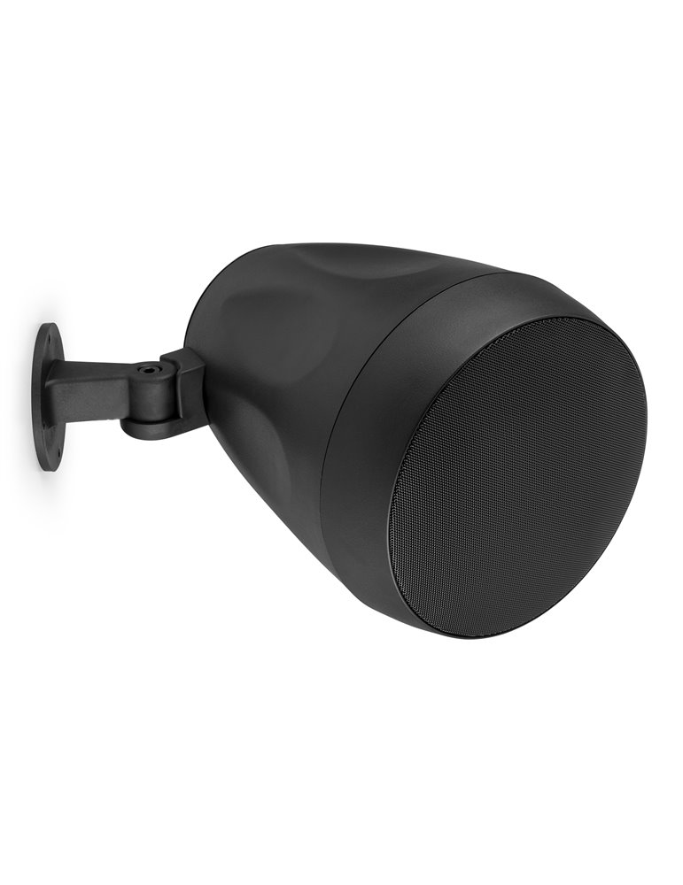 PDS65B Altavoz colgante 100V 6,5” Negro