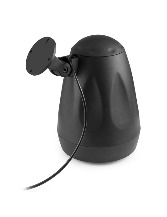 PDS65B Altavoz colgante 100V 6,5” Negro