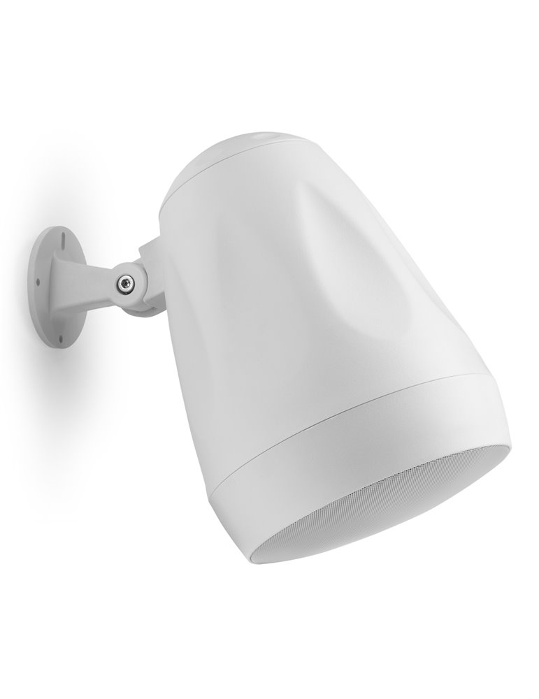 PDS65W Altavoz colgante 100V 6,5” Blanco