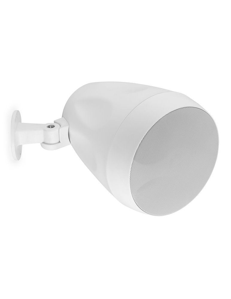 PDS65W Altavoz colgante 100V 6,5” Blanco