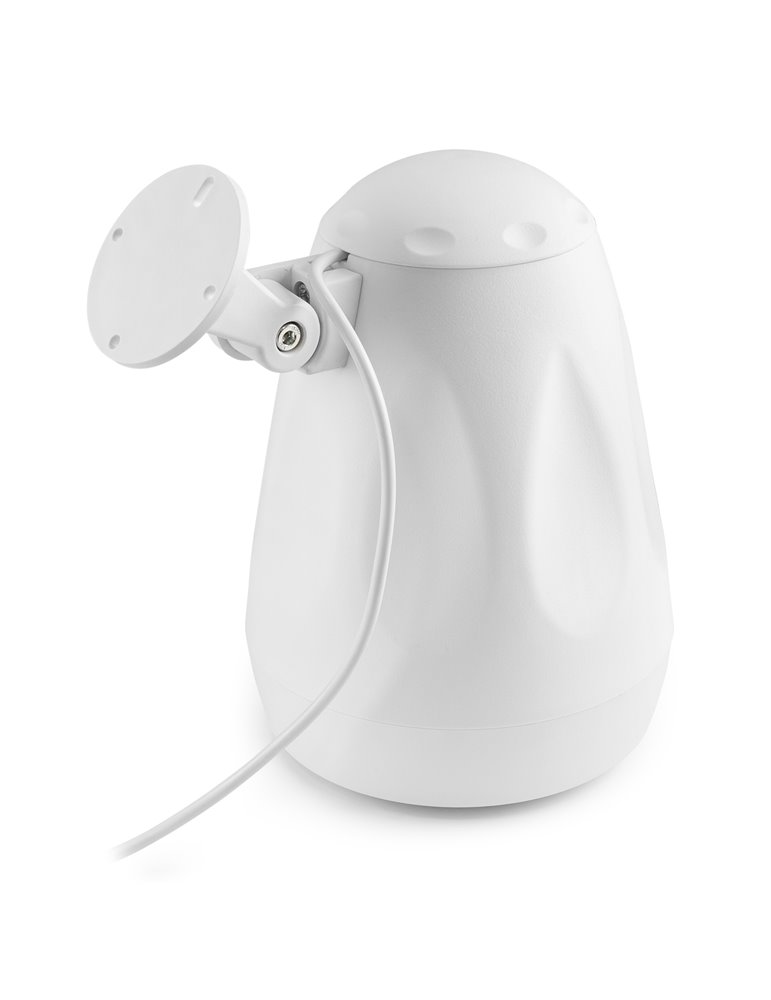 PDS65W Altavoz colgante 100V 6,5” Blanco