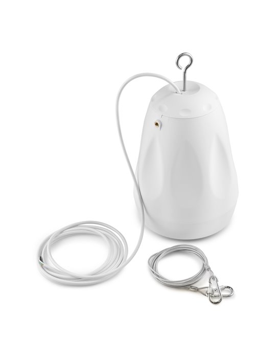 PDS65W Altavoz colgante 100V 6,5” Blanco