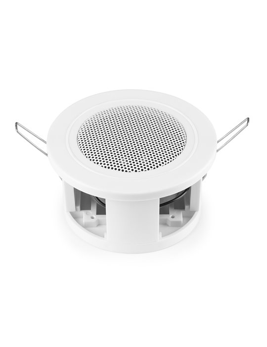 CSBA3L Altavoz compacto para techo 3" 8 Ohm