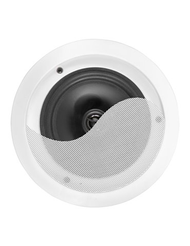 CSAG6T Altavoz de techo 100V 6.5” Alu