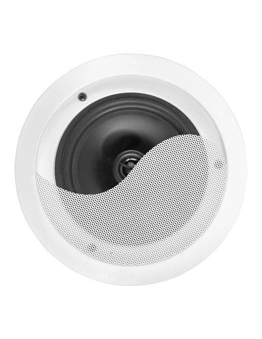 CSAG6T Altavoz de techo 100V 6.5” Alu
