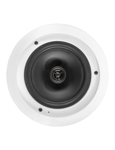 CSAG6T Altavoz de techo 100V 6.5” Alu 2