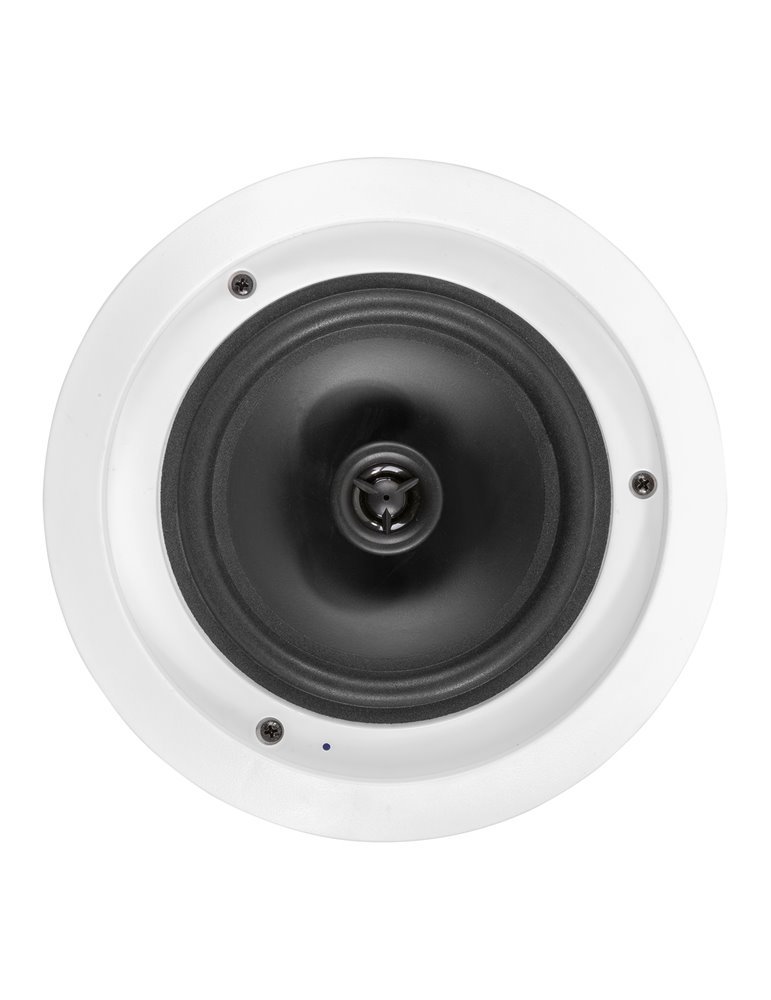 CSAG6T Altavoz de techo 100V 6.5” Alu