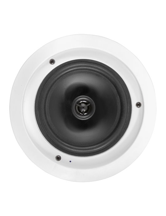 CSAG6T Altavoz de techo 100V 6.5” Alu