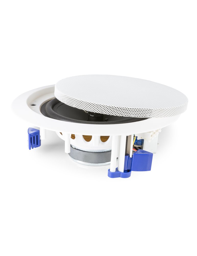 CSAG6T Altavoz de techo 100V 6.5” Alu