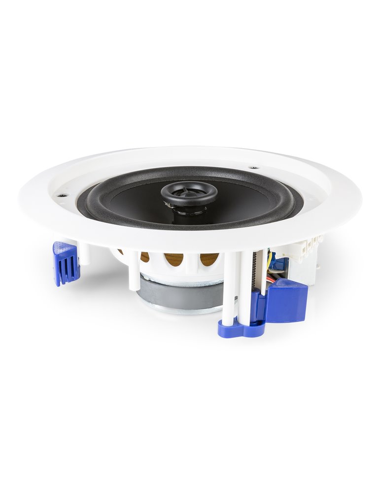 CSAG6T Altavoz de techo 100V 6.5” Alu