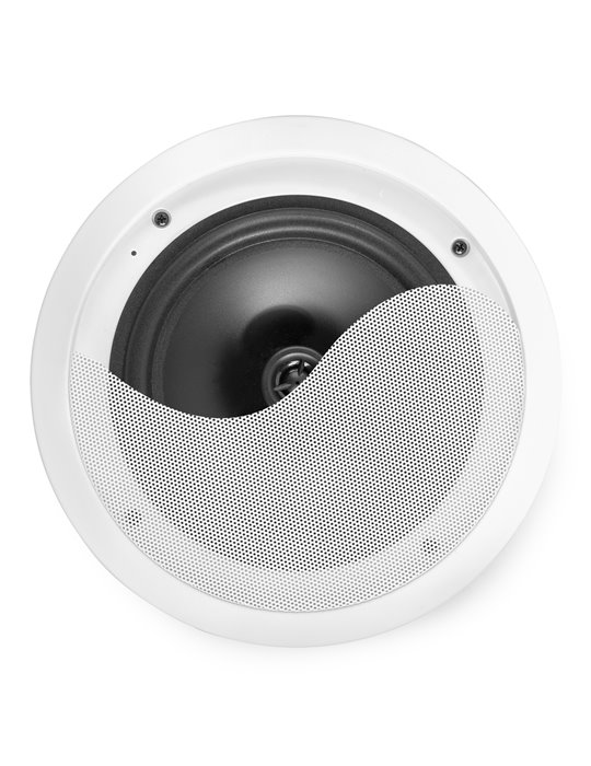 CSAG8T Altavoz de techo 100V 8” Alu