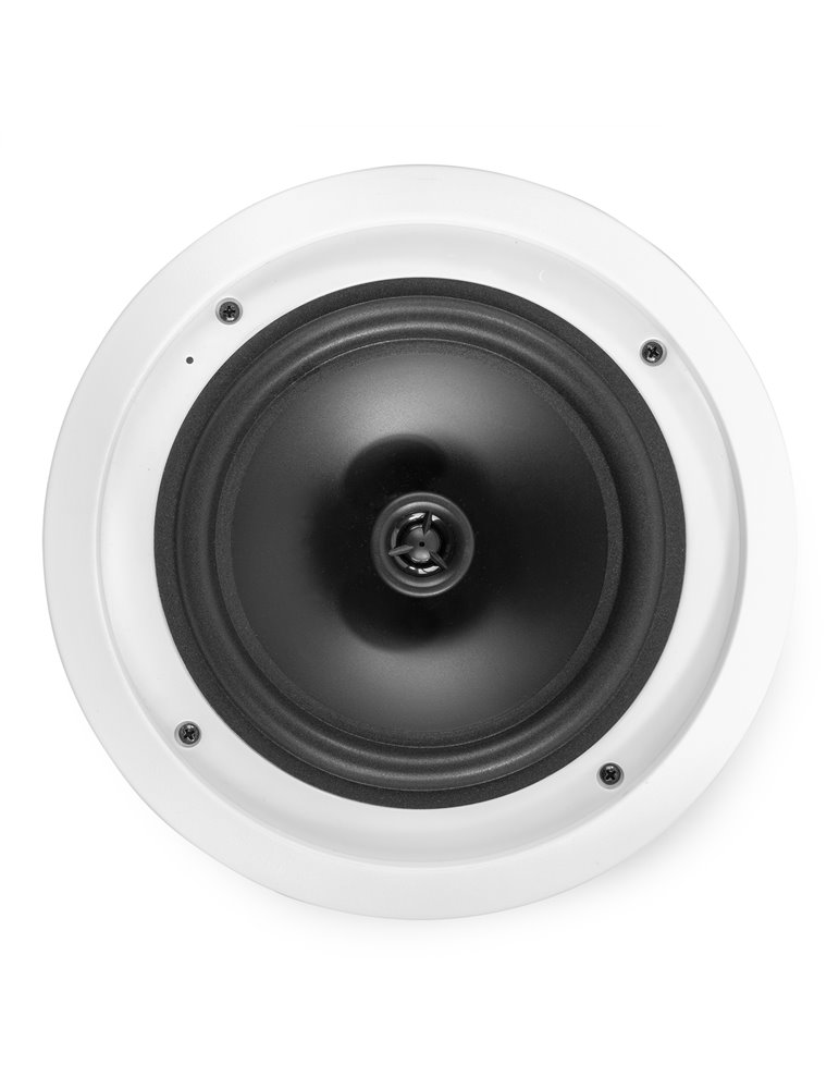 CSAG8T Altavoz de techo 100V 8” Alu