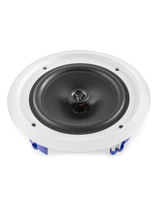 CSAG8T Altavoz de techo 100V 8” Alu