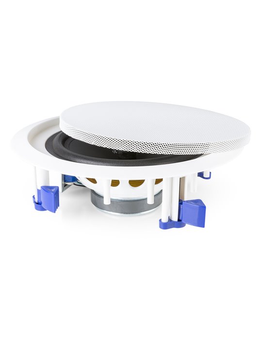 CSAG8T Altavoz de techo 100V 8” Alu
