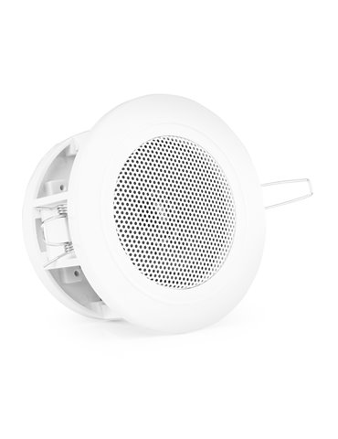 CSBA3 Altavoz compacto para techo 3" 100V