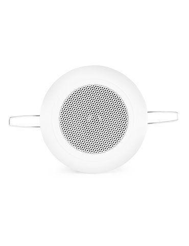CSBA3 Altavoz compacto para techo 3" 100V 2