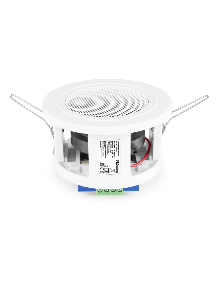 CSBA3 Altavoz compacto para techo 3" 100V