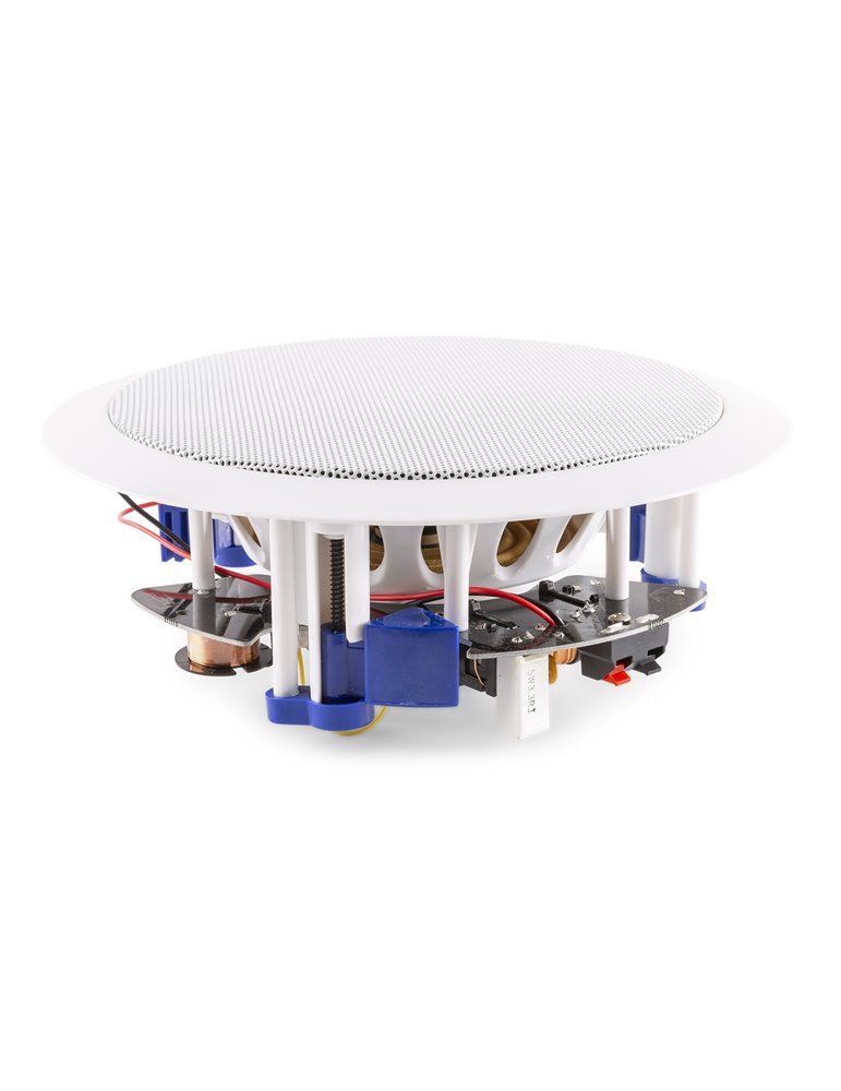 CSAG6 Altavoz de techo 6.5” Alu