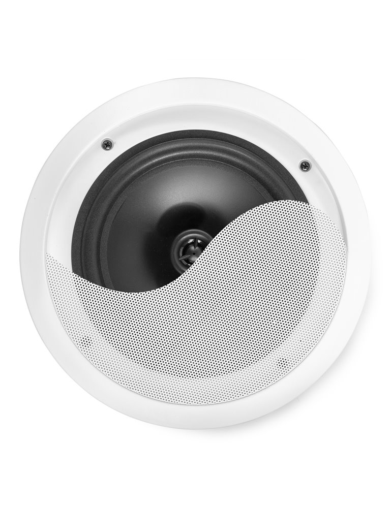 CSSG8 Altavoz de techo 8” Alu