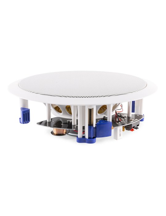 CSSG8 Altavoz de techo 8” Alu