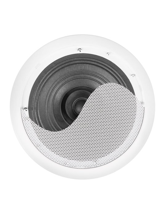 CSF5 Altavoz de techo con cubierta protectora 5” 100V