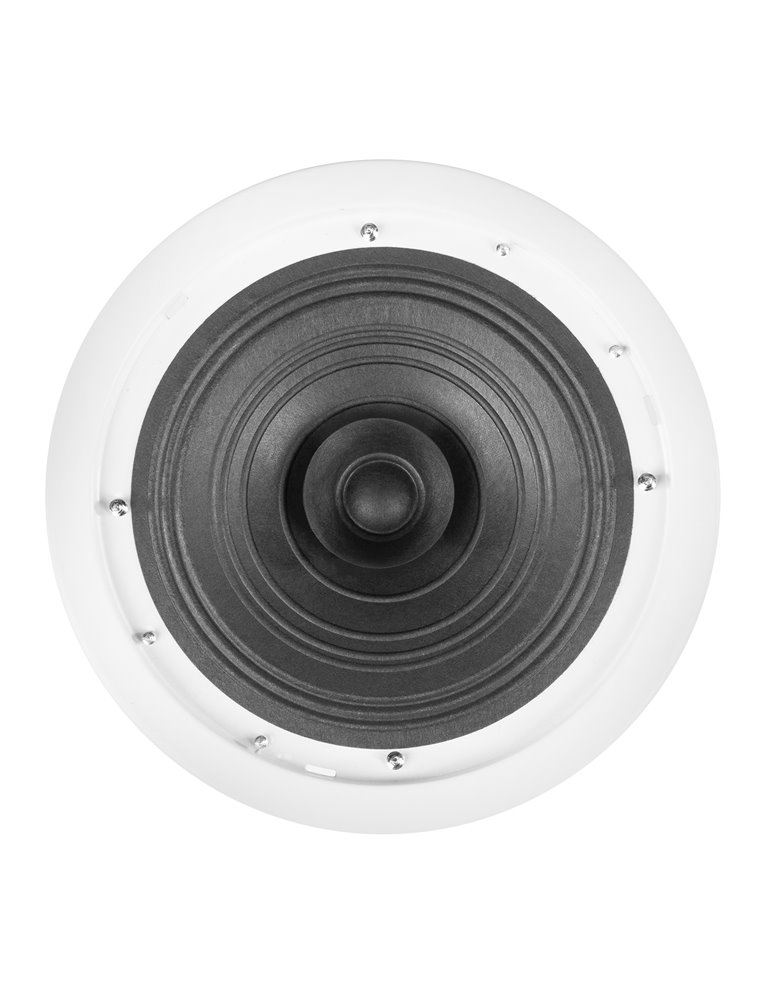 CSF5 Altavoz de techo con cubierta protectora 5” 100V