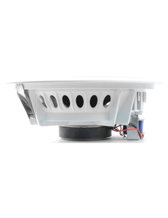 Altavoz de techo 100V 8" Basic Blanco