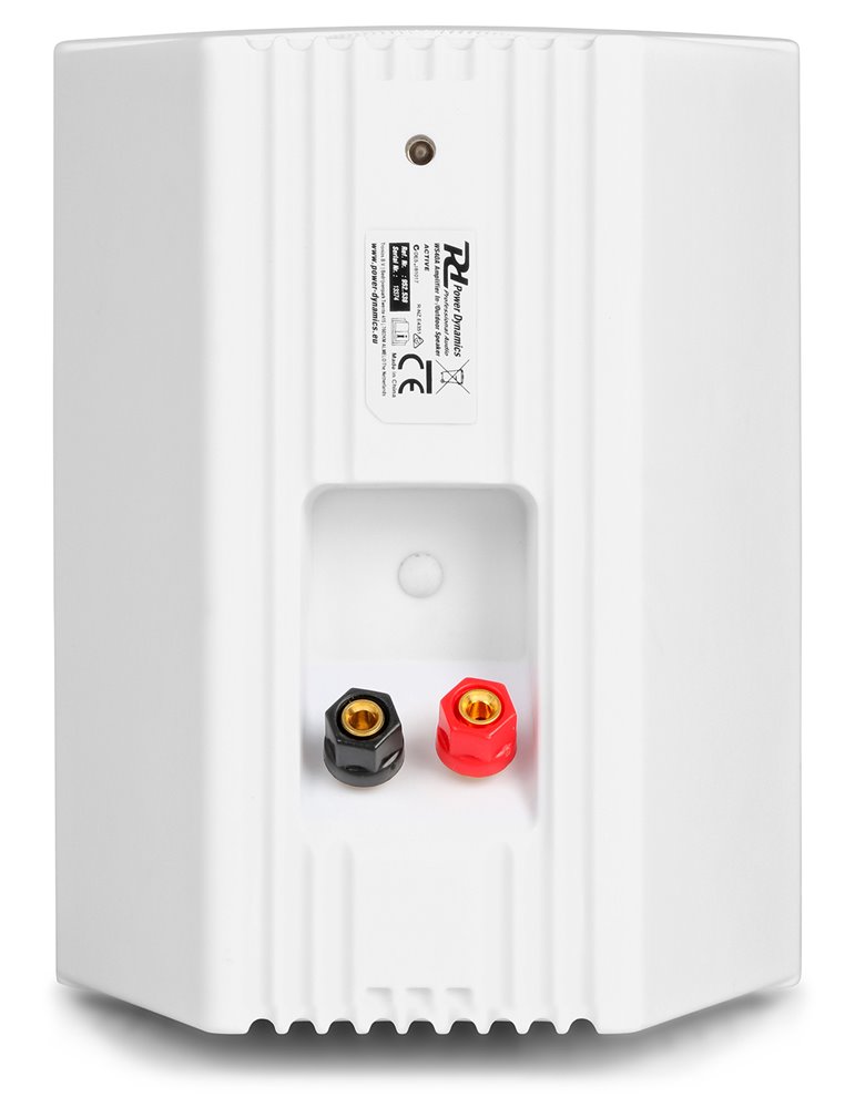 WS40A Conjunto activo altavoces WiFi/BT 4"