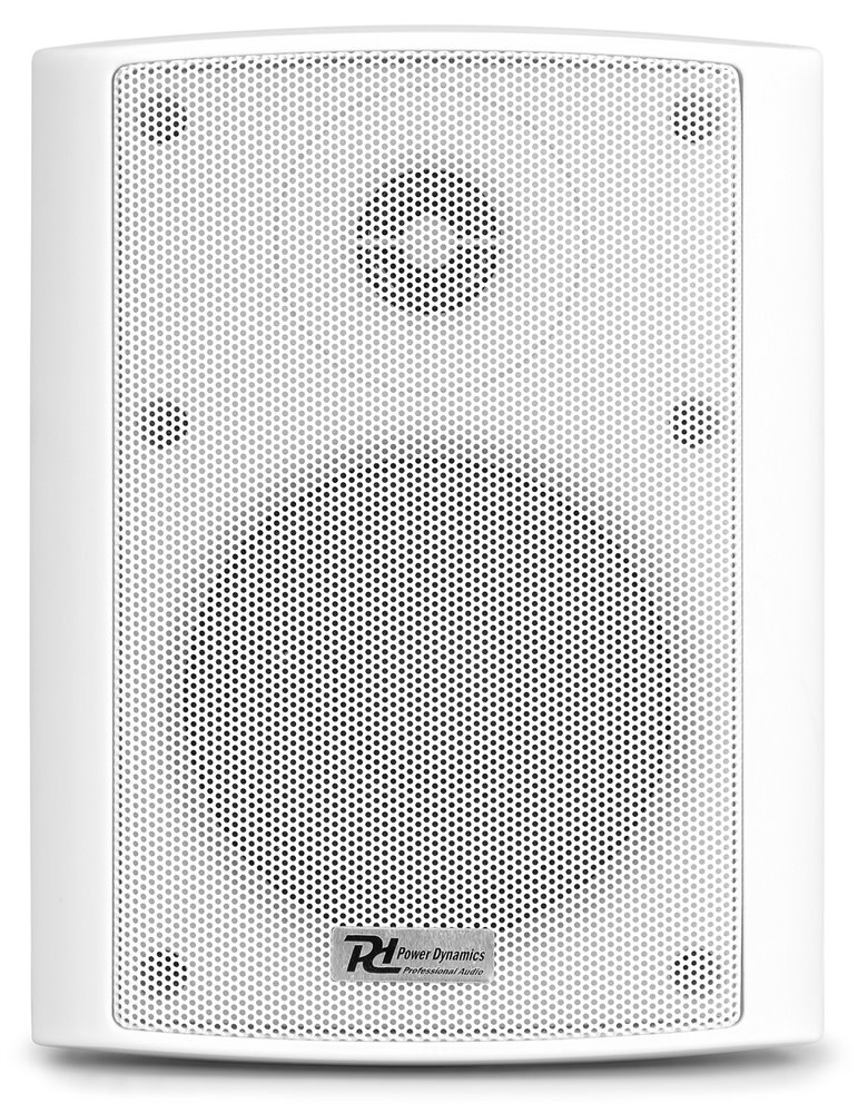 WS50A Conjunto activo altavoces WiFi/BT 5,25" 